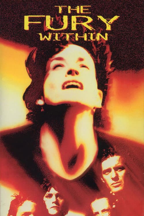The Fury Within (1998) poster