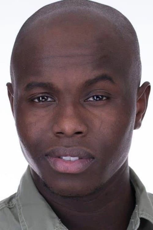 Darelle D. Dove foto
