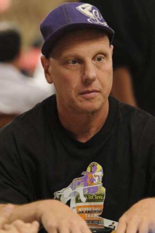 Alan "Boston" Dvorkis foto