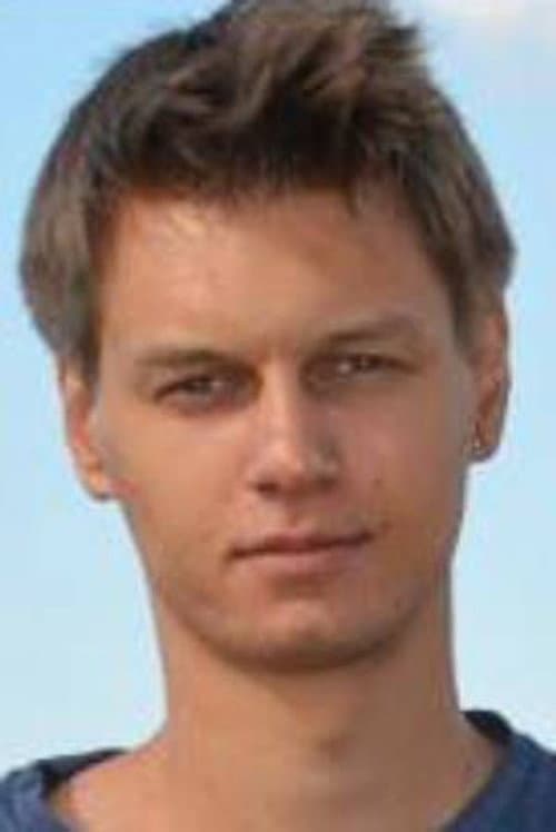 Игорь Марченко foto