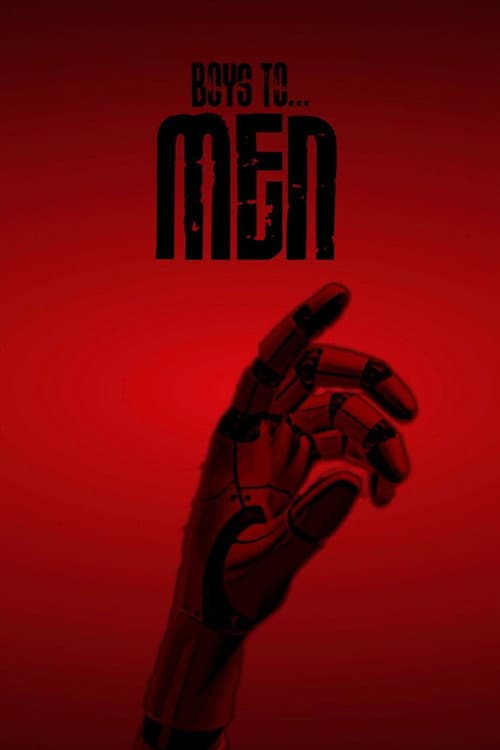 Boys to Men I (2023) poster