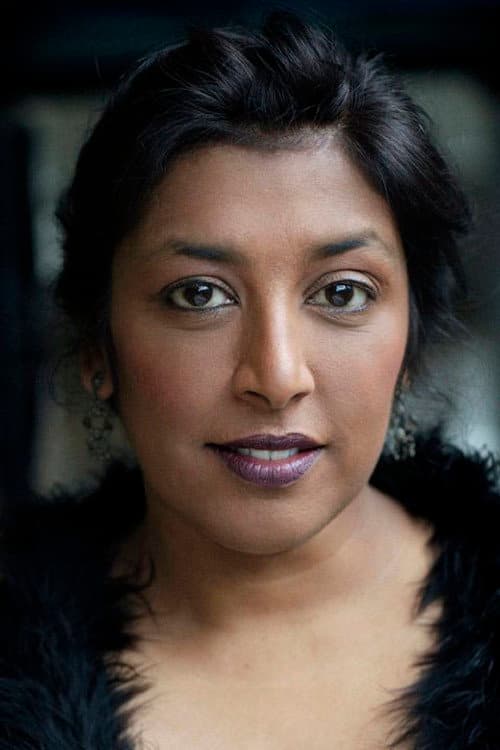 Rekha John-Cheriyan foto