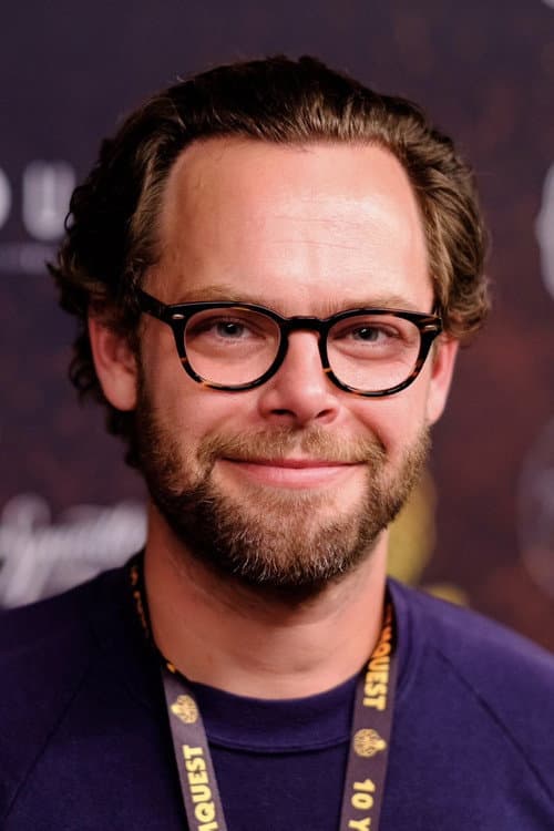 Tyler Savage foto