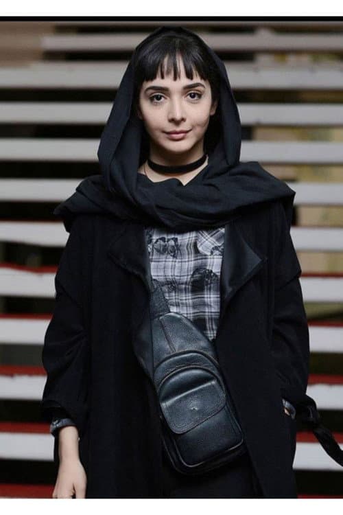 Elmira Dehghani foto
