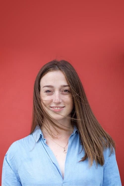 Emily Turner foto