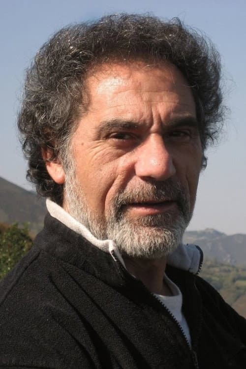 Manuel Pizarro foto