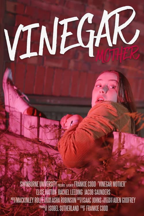 Vinegar Mother (2024) poster