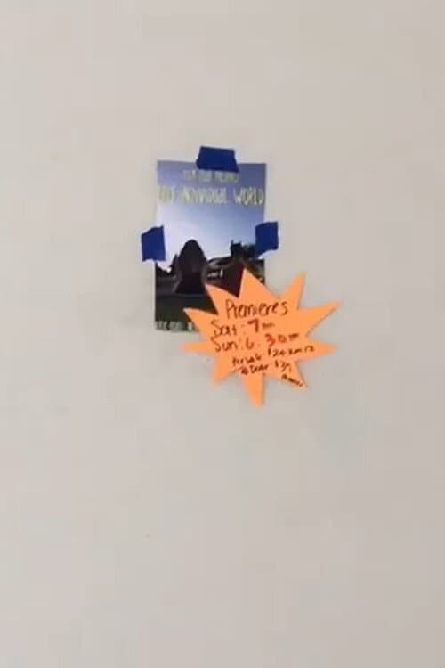 This Individual World (2019) poster
