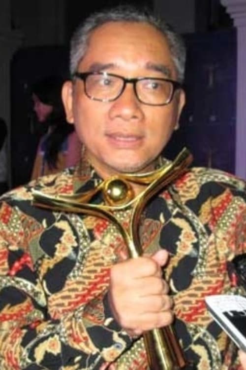 Herwin Novianto foto