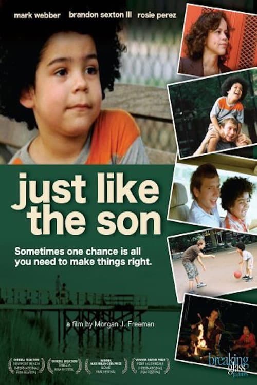 Just Like the Son (2006) poster