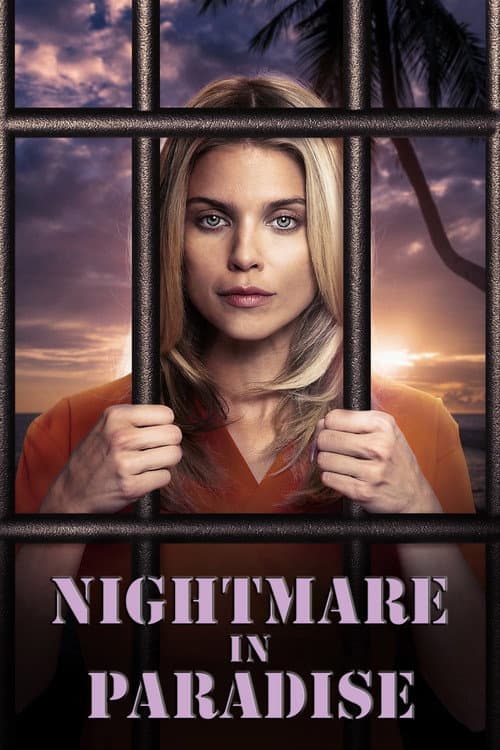 Anniversary Nightmare (2019) poster