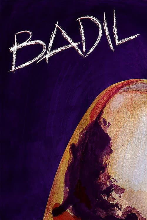 Badil (2013) poster