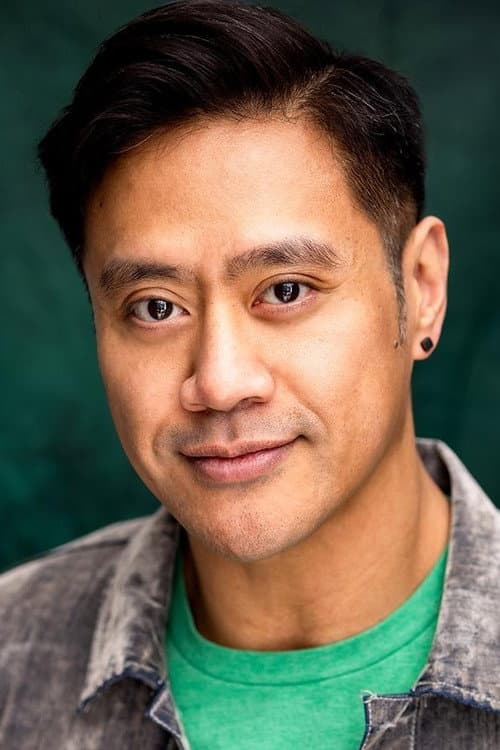 John Tabaniag foto