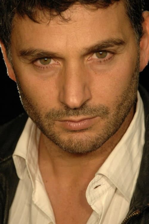 Leandro Amato foto