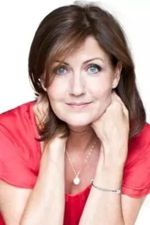 Karen Matheson foto
