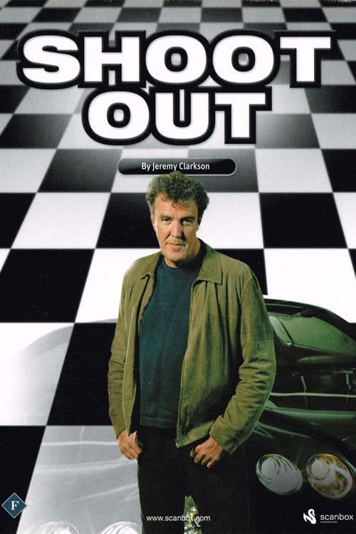 Clarkson: Shoot-Out (2003) poster