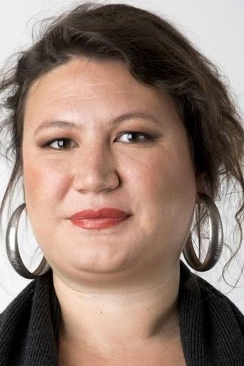 Ina Lundström foto