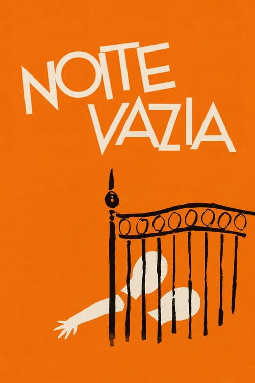 Noite Vazia (1964) poster