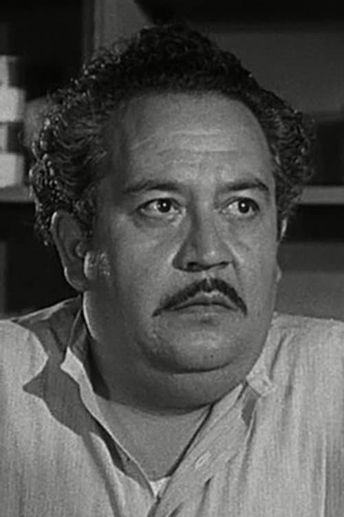 Nacho Galindo foto