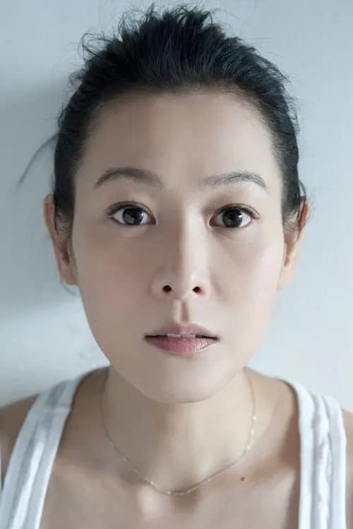 刘若英 foto