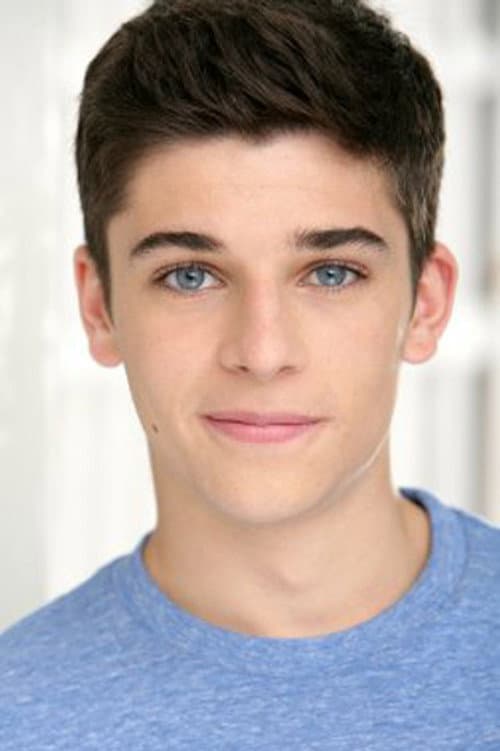 Sean O'Donnell foto