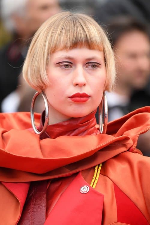 Thea Carla Schøtt foto