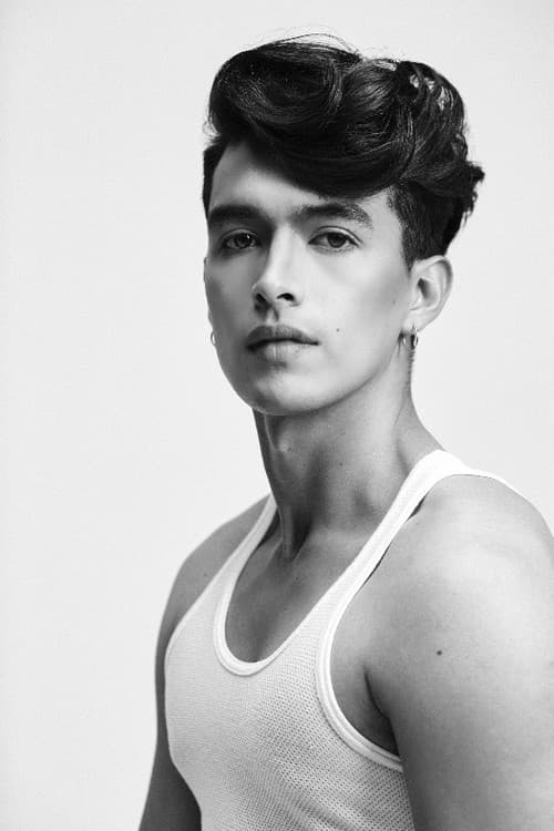 Juan Pablo Castiblanco foto