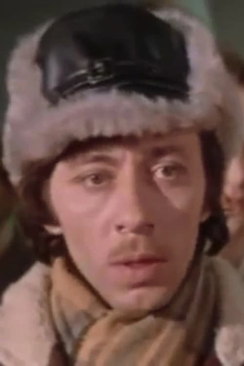 Анатолий Низовцев foto