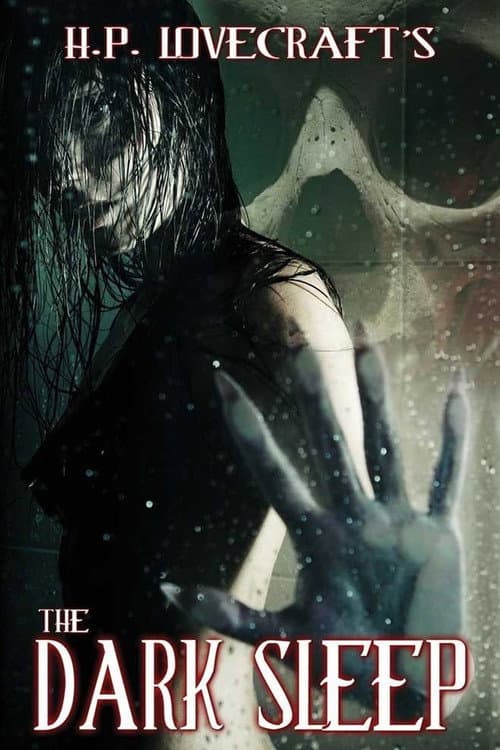 The Dark Sleep (2012) poster