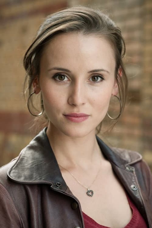 Peri Baumeister foto