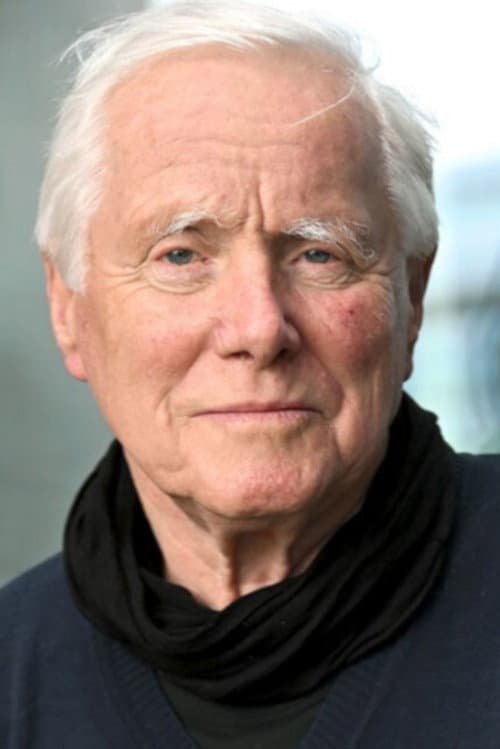 Arne Fuhrmann foto