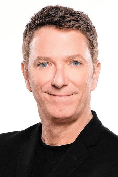 Patrice L'Écuyer foto