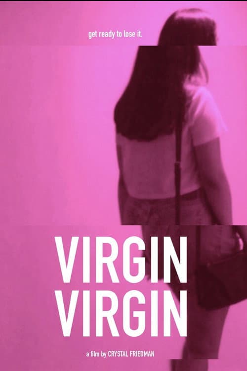 Virgin Virgin (2016) poster