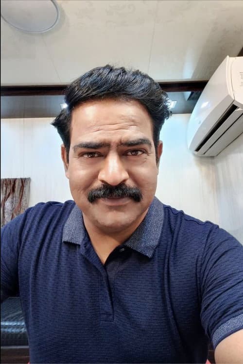 Anand Alkunte foto