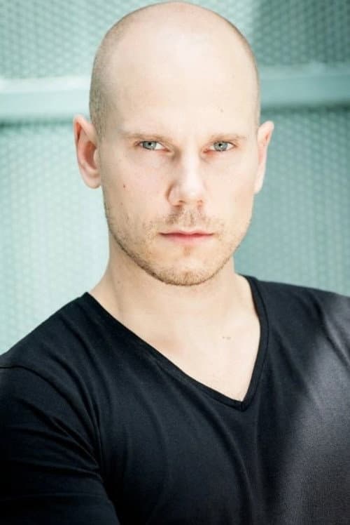 Jordan Schartner foto