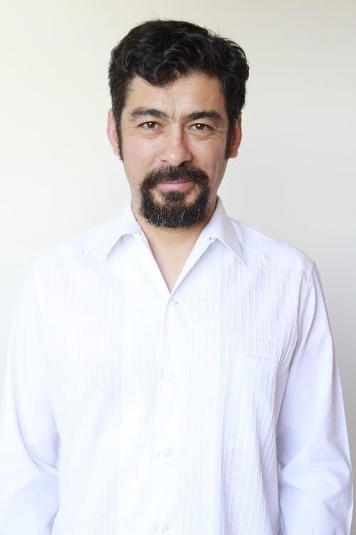Ricardo Esquerra foto