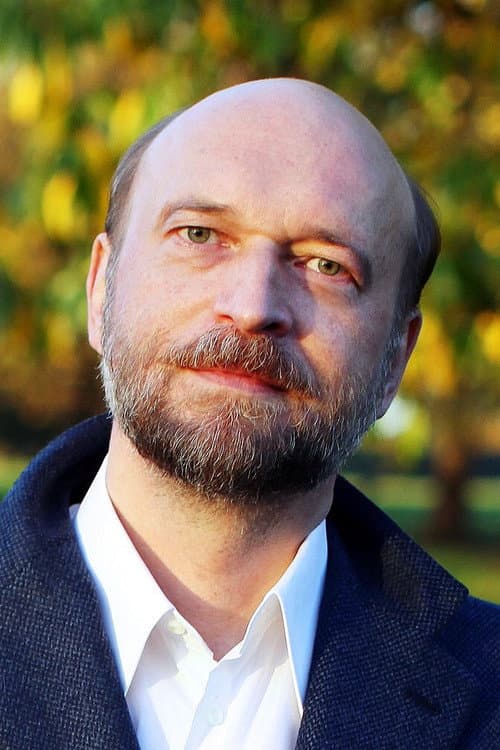Sergei Pugachev foto