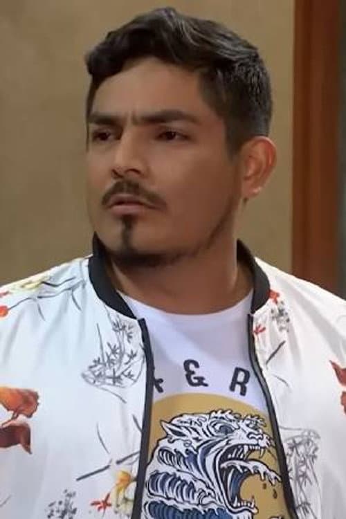 Erick Elera foto