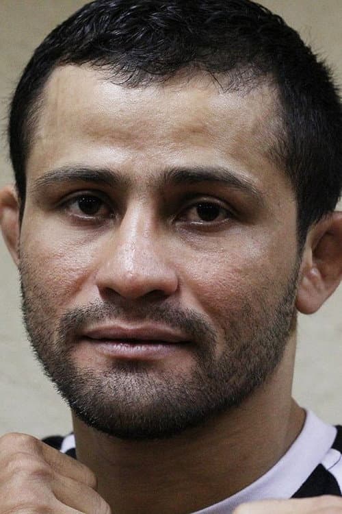 Jussier Formiga foto