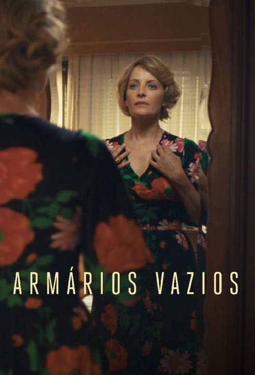 Armários Vazios (2022) poster