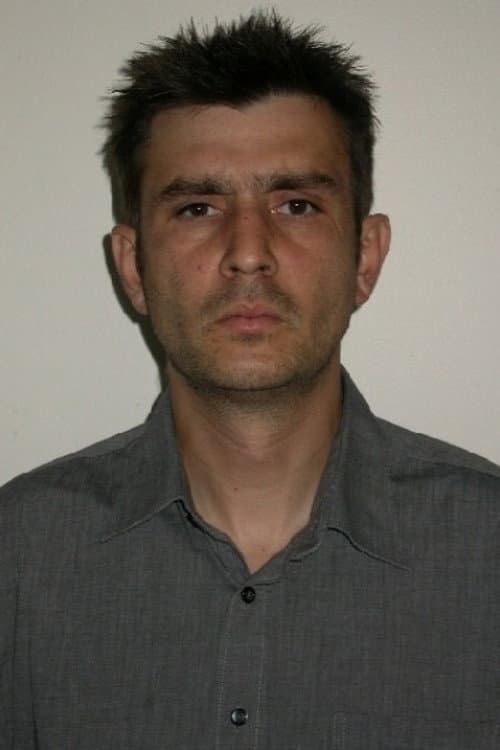 Vladimir Houbart foto