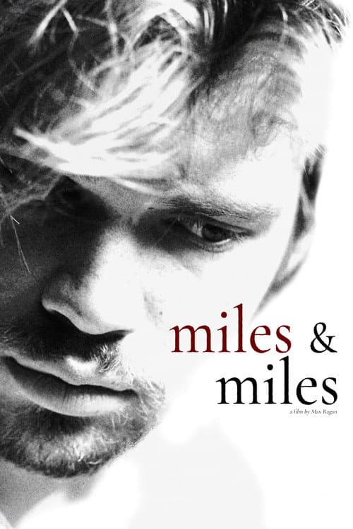Miles & Miles (2025) poster