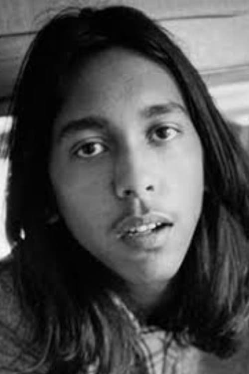 Ricky Fataar foto