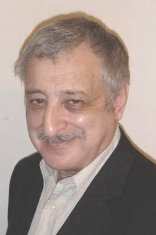 Leonid Berdichevskiy foto