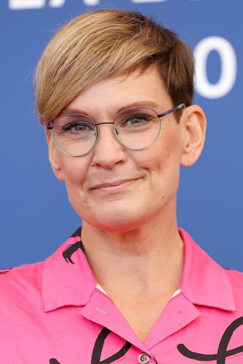 Sari Aaltonen foto