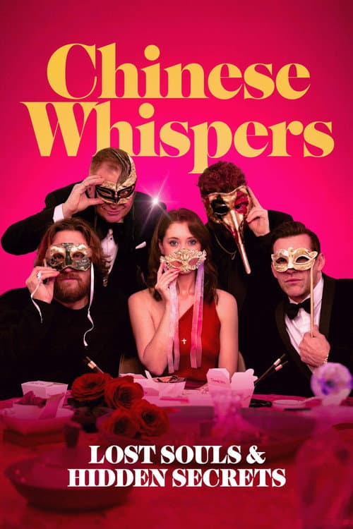 Chinese Whispers (2026) poster