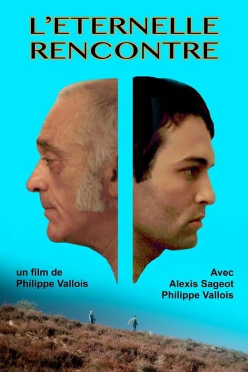 L'éternelle rencontre (2023) poster
