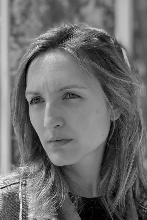Assia Piqueras foto