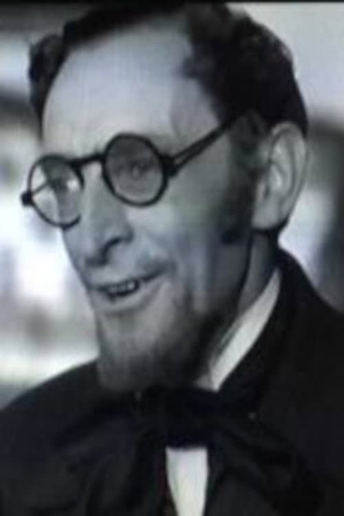 Arturo Marín foto