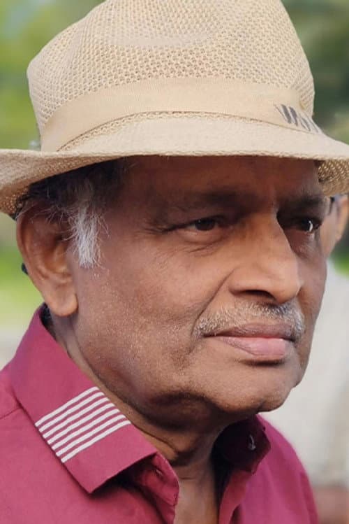 K. Rangaraj foto